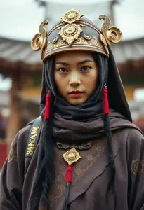 Alala Costume