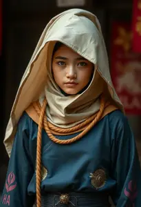 Alala Costume