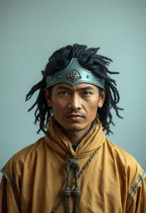 Ali Costume