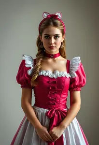 Alice Costume Woman Fancy Dress