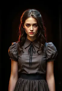 Alice Cullen Costume