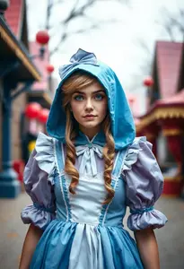 Alice Wonderland