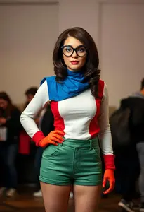 American Dad Francine Costume