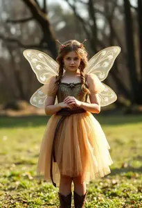 Amy Brown Fairy Costume