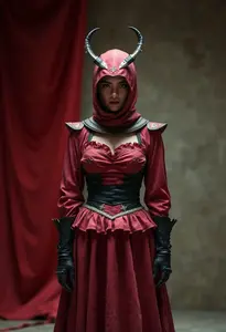 Amy Rose Dress