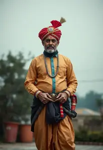 Bunty Aur Babli Costume