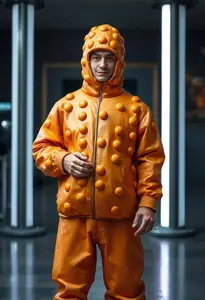 Butterbeans Costume