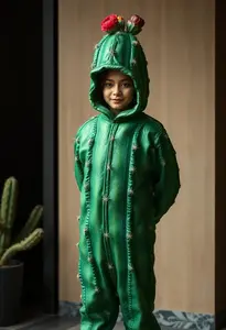 Cactus Costume