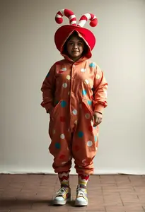 Candyland Costume Plus Size