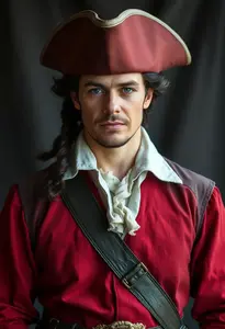 Captain Hook