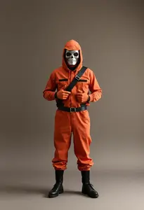 Cards Against Humanity Costume
