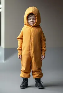 Child Peanut Costume