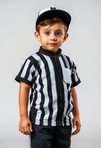 Child Referee Costume