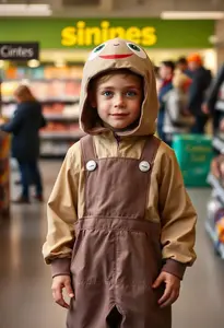 Childrens Costume Sainsburys