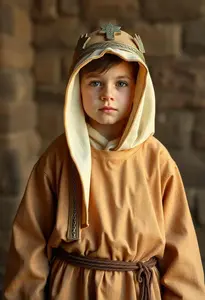 Childrens Nativity Costume