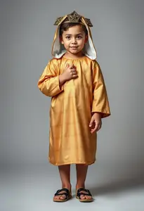 Childrens Star Costume Nativity