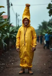 Chiquita Banana Costume