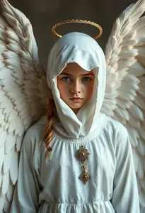 Angel Costume Months
