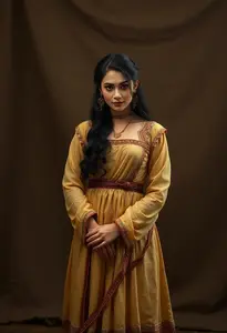 Anna Dress