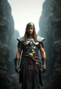 Atlantis Lost Empire Costume
