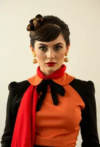 Audrey Hepburn Costume