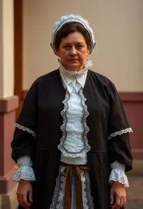 Aunt Lydia Costume