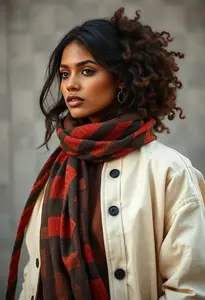Autumn Clothes India