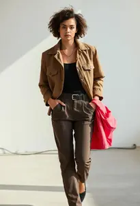 Different Pants Style