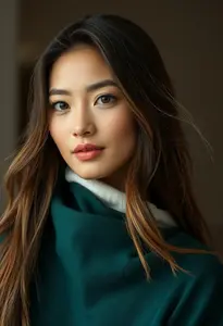 Famous Female Asian Designer
