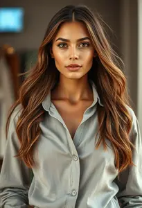 Good Quality Woman Clothing