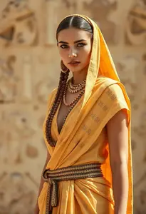 Modern Egyptian Style