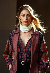 Odisha Famous Clothes