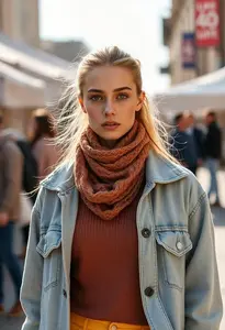Popular American Clothing