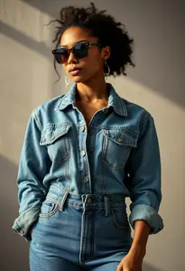 Popular Jeans 90s