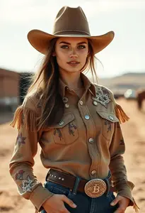 Rodeo Clothing