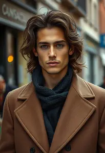 Tony Bianco High Street