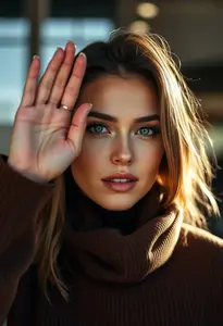 Touch Modern Woman