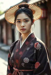 Traditional Japanese Clothing Types
