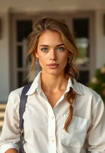 Country Club Preppy Clothes