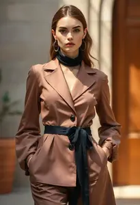 Couture Clothing