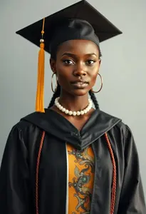 Graduation Outfit Woman South Africa