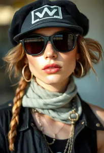 Grunge Accessories 90s