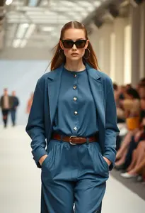 Iconic Runway