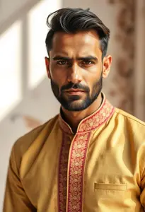 Jodhpuri Rajputi Dress Man