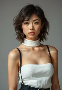 Love Blind Japan Fashion