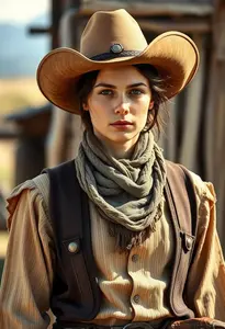 Old West Outfit