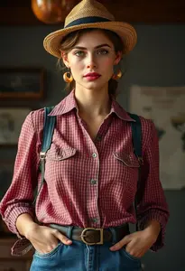Original Vintage Clothing