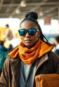 Urban Accessories Telfar