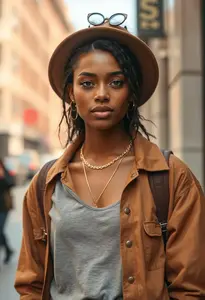 Urban Authentic Clothing