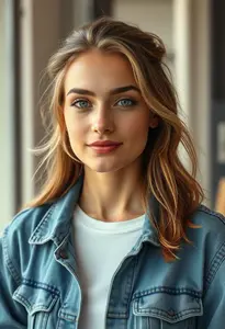 Anne Casual Style